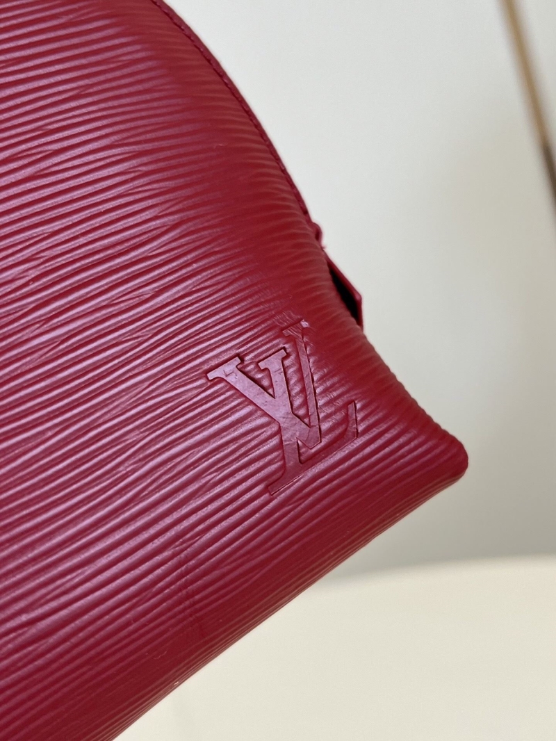 LV Cosmetic Bags